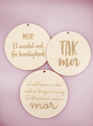 Mors dag citatbrikker